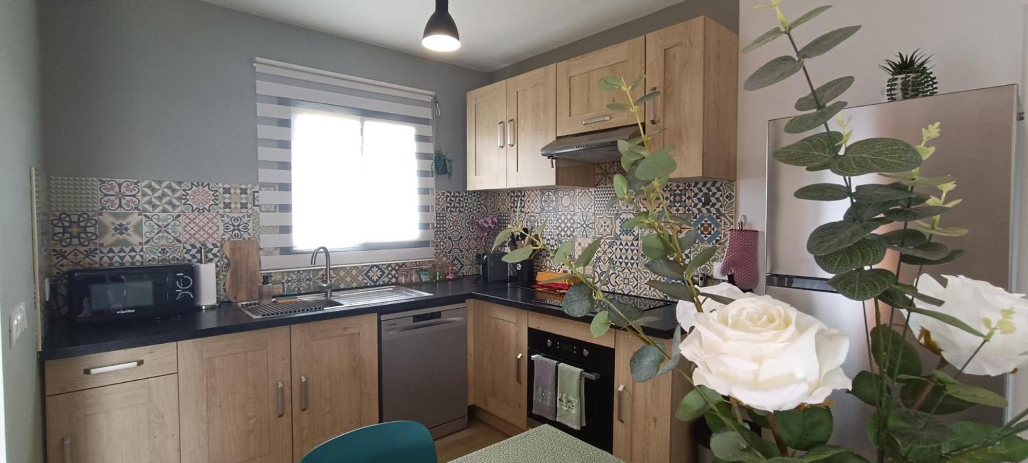 Les Villas Kazen La Plaine des Cafres Exterior photo
